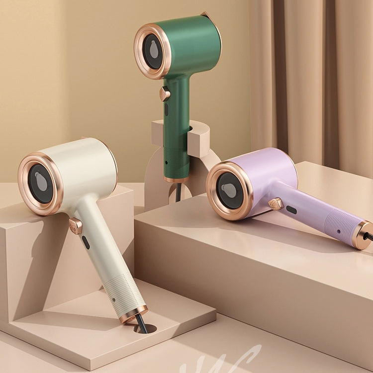 Effortless Garment Steamer™