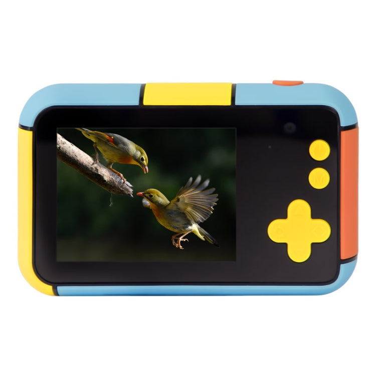 Creative Explorer Mini Camera™