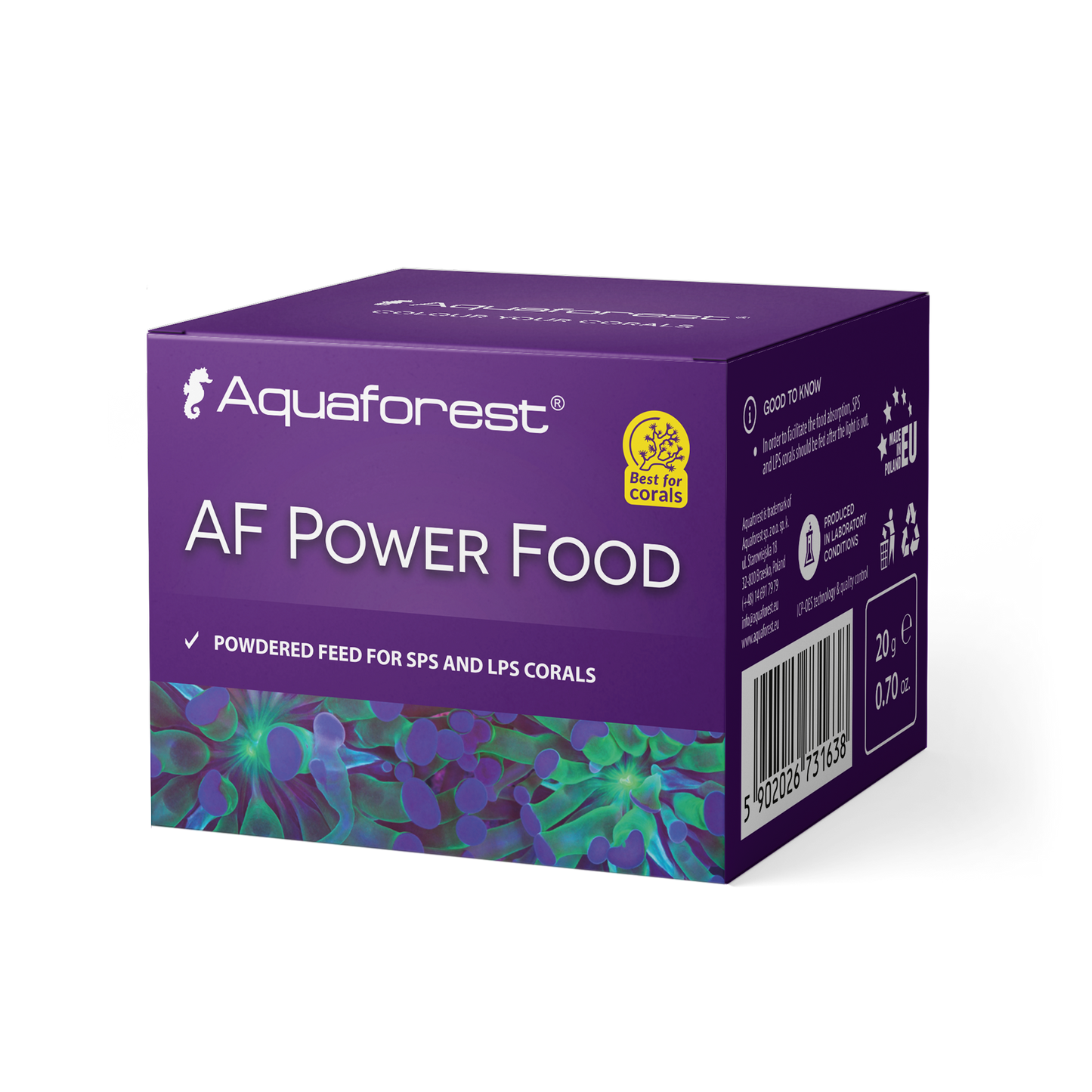 AF Power Food 20g