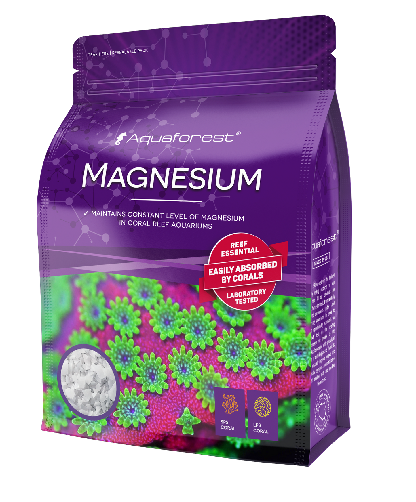 AF Magnesium 750g