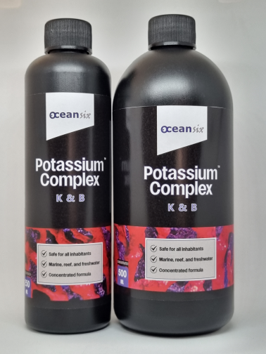 Potassium Complex 500ml