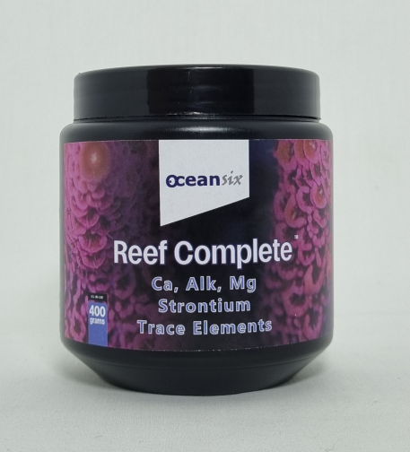 Reef Complete 400g