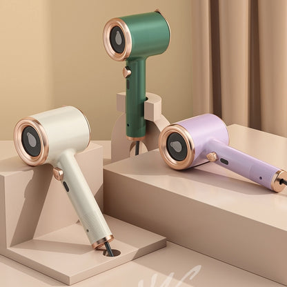 Effortless Garment Steamer™