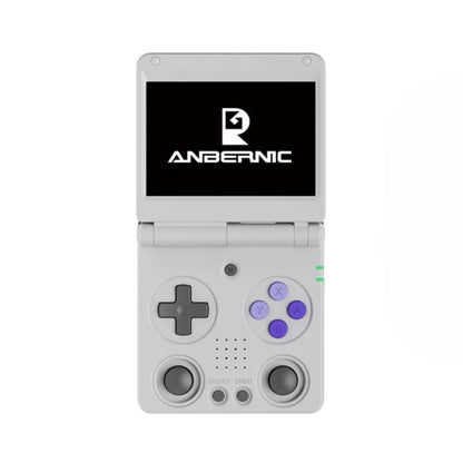 ANBERNIC RG 34XXSP 3.4-inch IPS Linux Retro Console