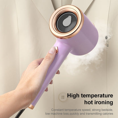 Effortless Garment Steamer™