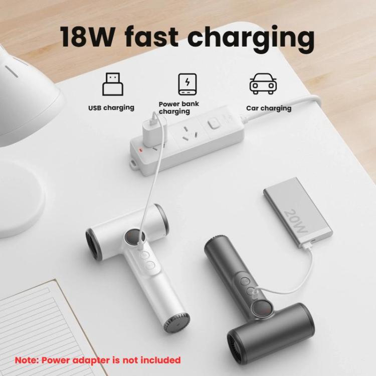 Premium Cordless Hair Dryer™