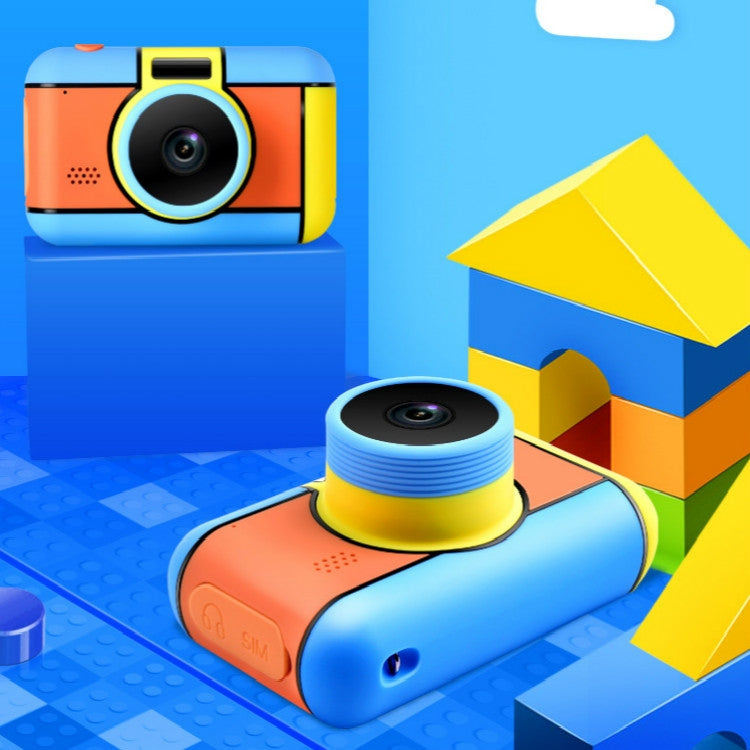 Creative Explorer Mini Camera™