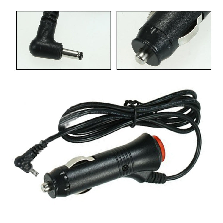 V7 360° Radar Detector with Dual Alerts™