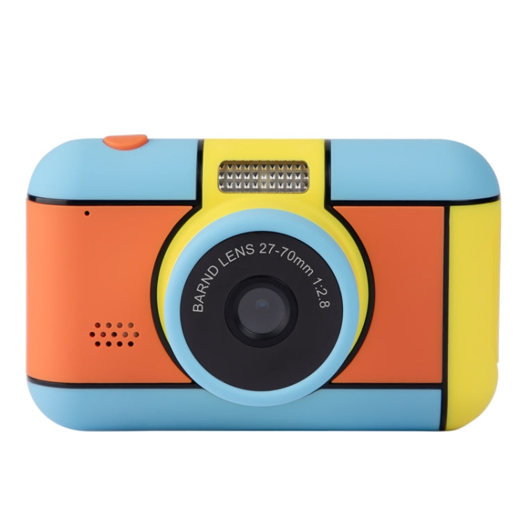 Creative Explorer Mini Camera™