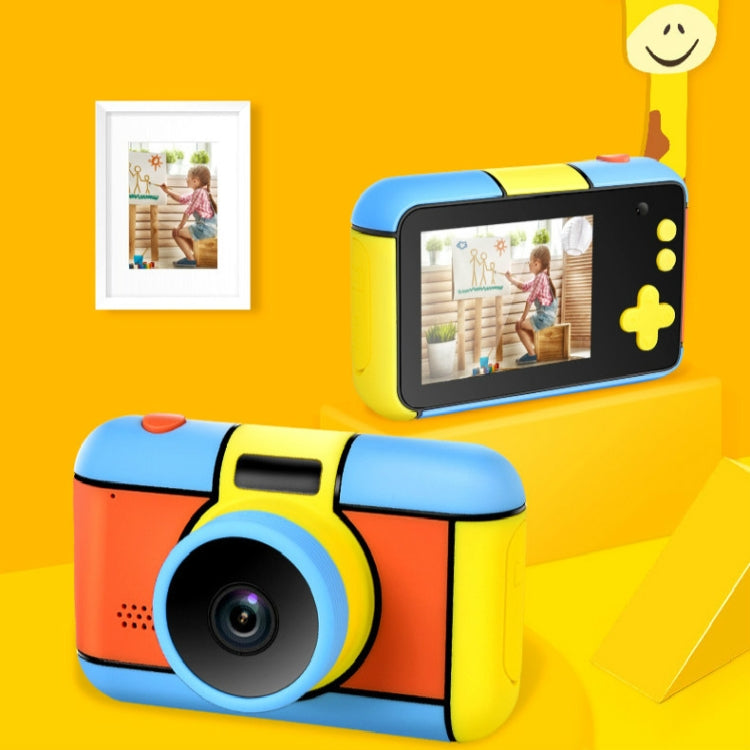 Creative Explorer Mini Camera™