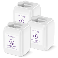 AF Components Pro 3 x 5 litre