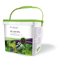 AF Lava Soil Black - 5L