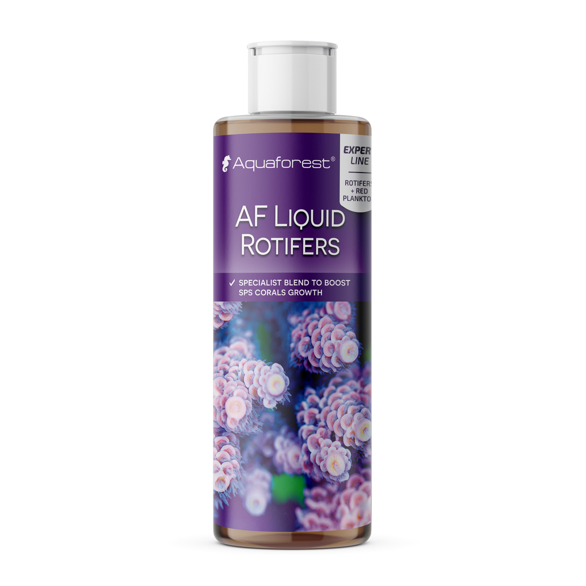 AF Liquid Rotifer 250ml