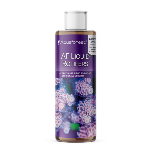 AF Liquid Rotifer 250ml