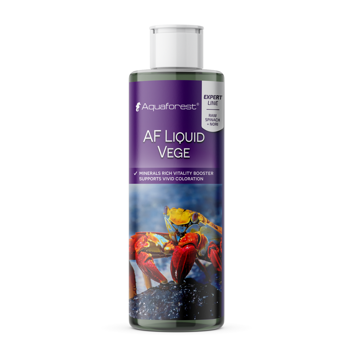 AF Liquid Vege 250ml