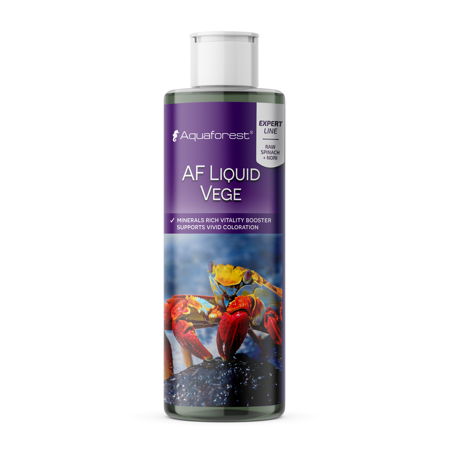 AF Liquid Vege 250ml