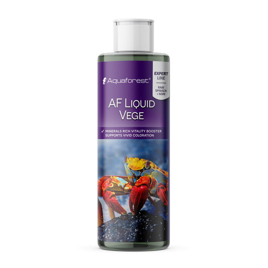 AF Liquid Vege 250ml