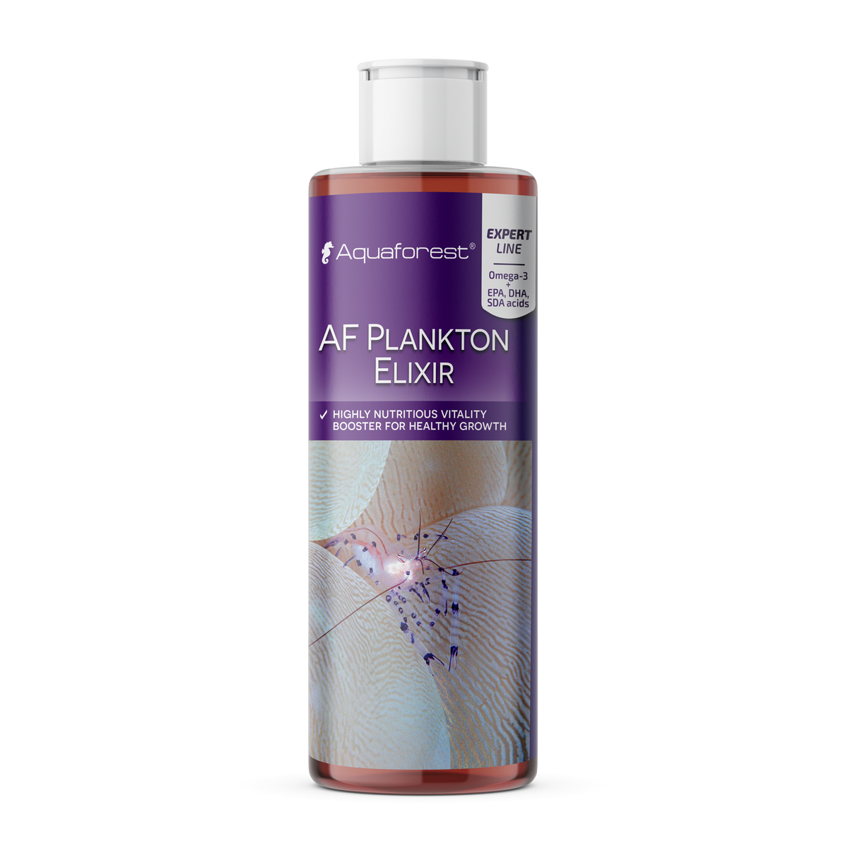 AF Plankton Elixir 250ml
