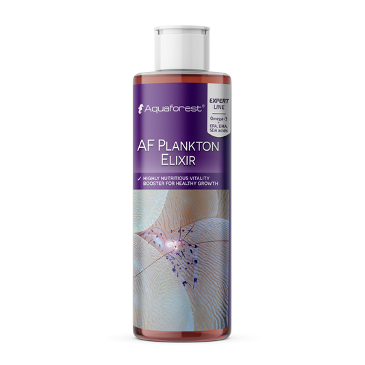 AF Plankton Elixir 250ml