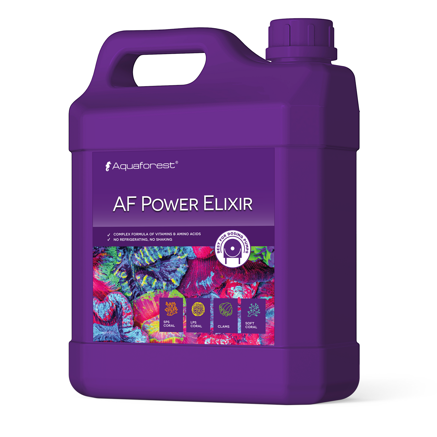 AF Power Elixir