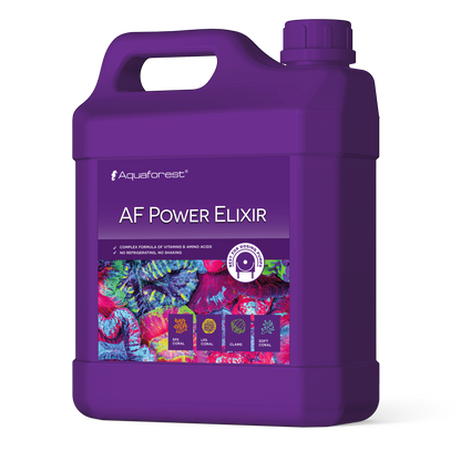 AF Power Elixir
