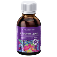 AF Power Elixir