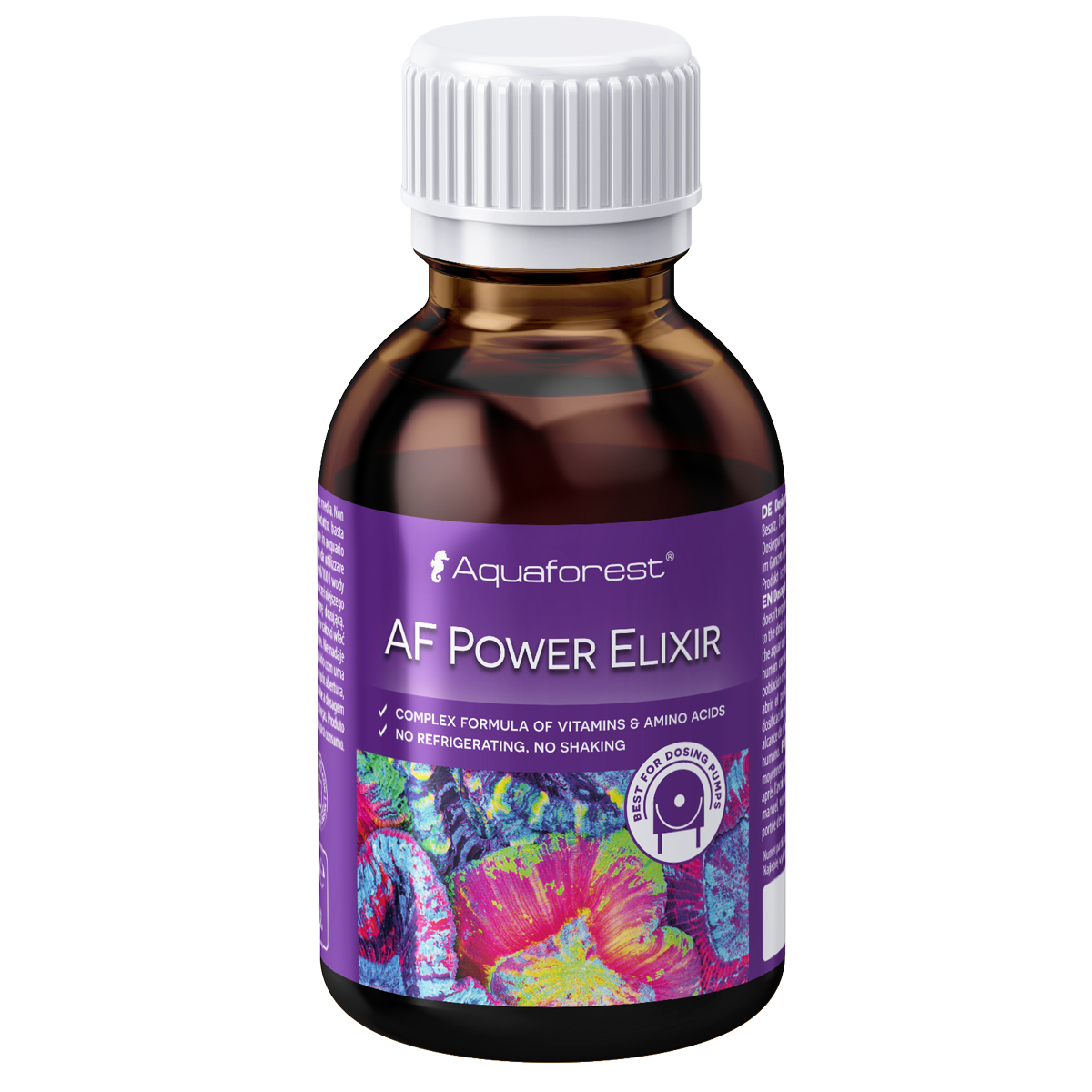 AF Power Elixir