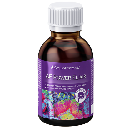 AF Power Elixir