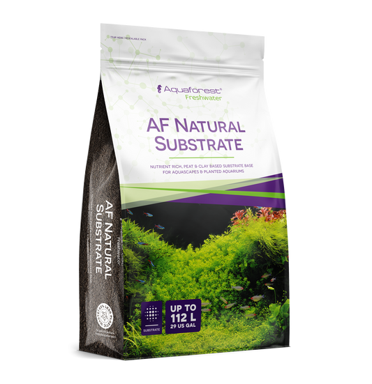 AF Natural Substrate 7500ml