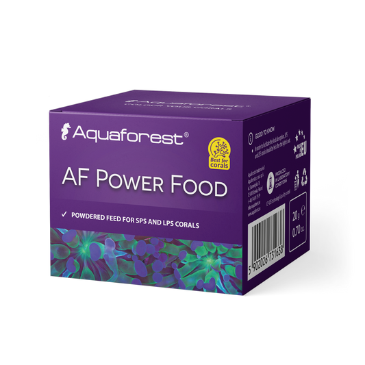 AF Power Food 20g