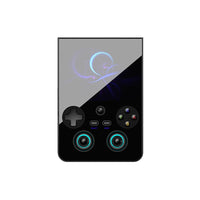 ANBERNIC RG477V 4.7-inch 120Hz Vertical Handheld Console