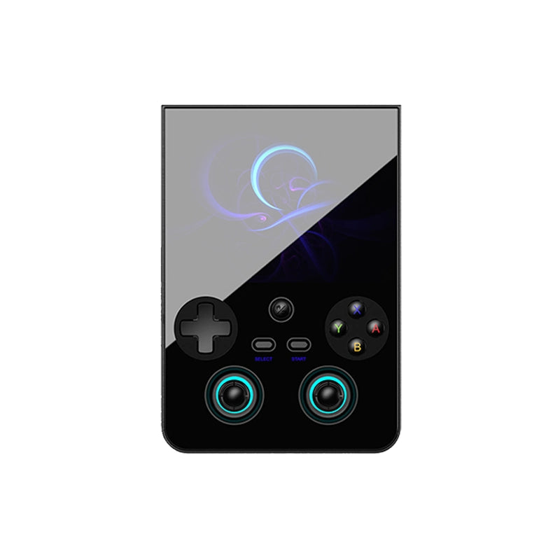 ANBERNIC RG477V 4.7-inch 120Hz Vertical Handheld Console