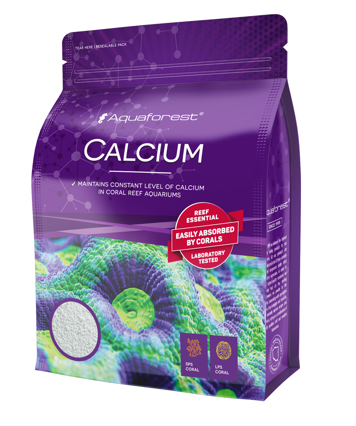 AF Calcium 850g