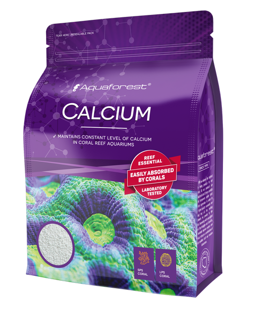 AF Calcium 850g