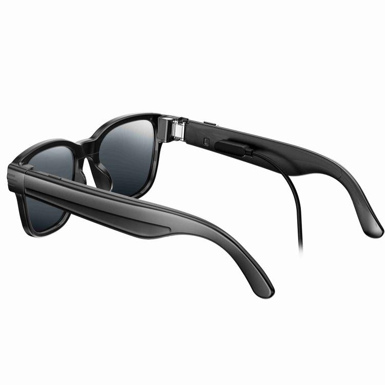 AI Smart Glasses with 8MP HD Camera