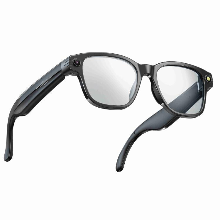 AI Smart Glasses with 8MP HD Camera