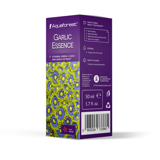 AF Garlic Essence 50ml