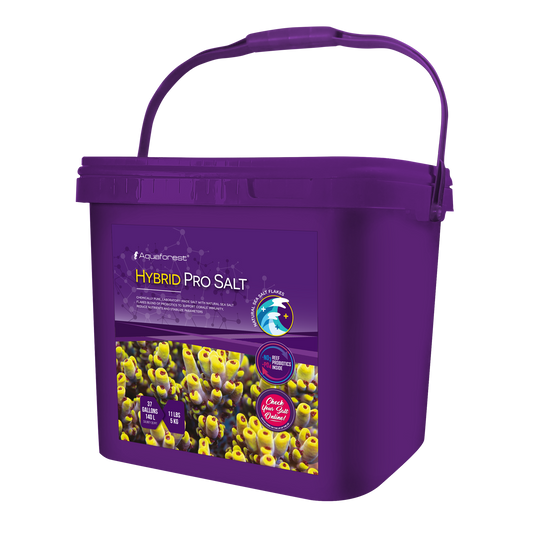 AF Hybrid Pro Salt