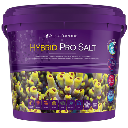 AF Hybrid Pro Salt