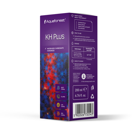 AF KH Plus 200ml
