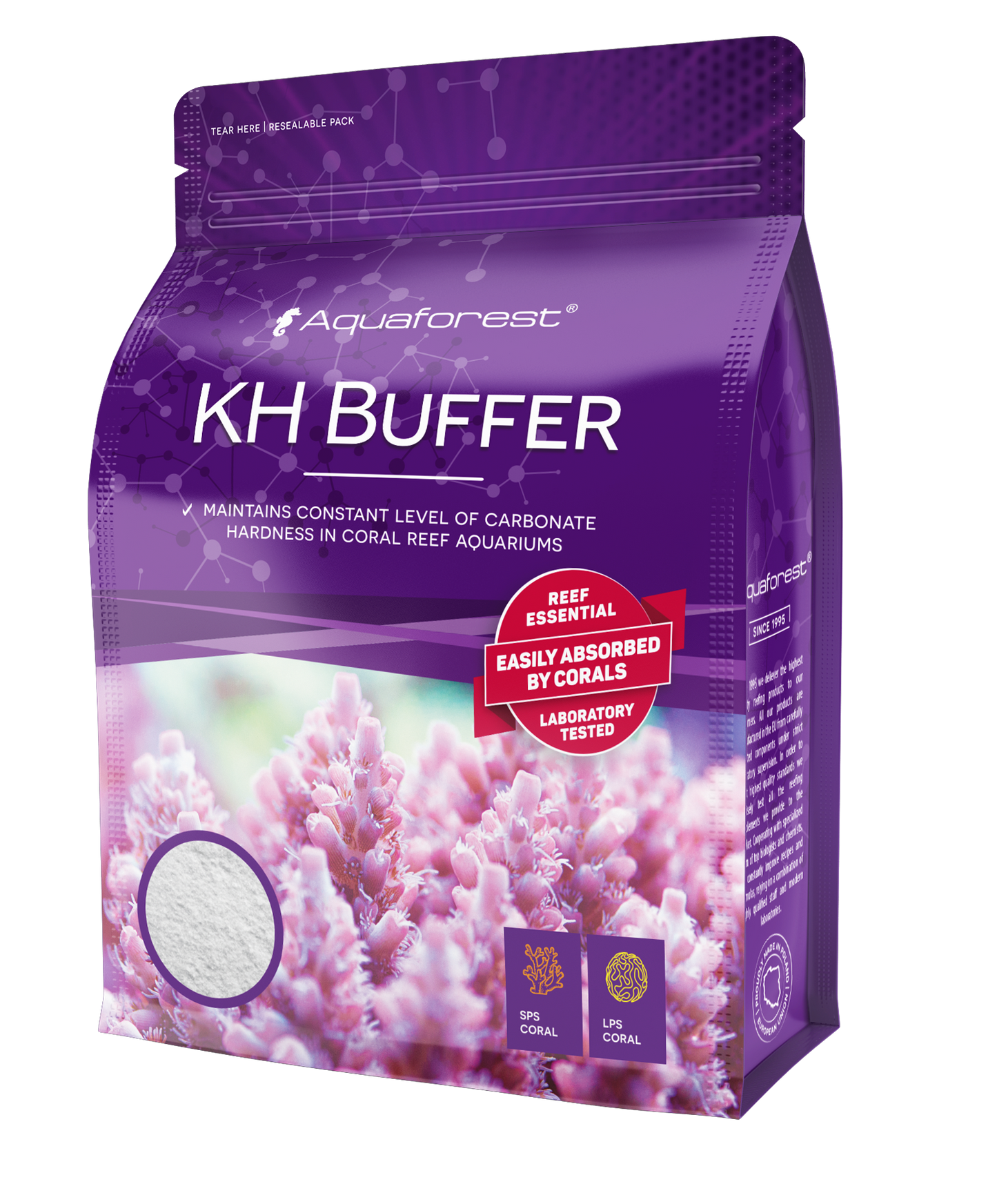 AF Kh Buffer 1200g