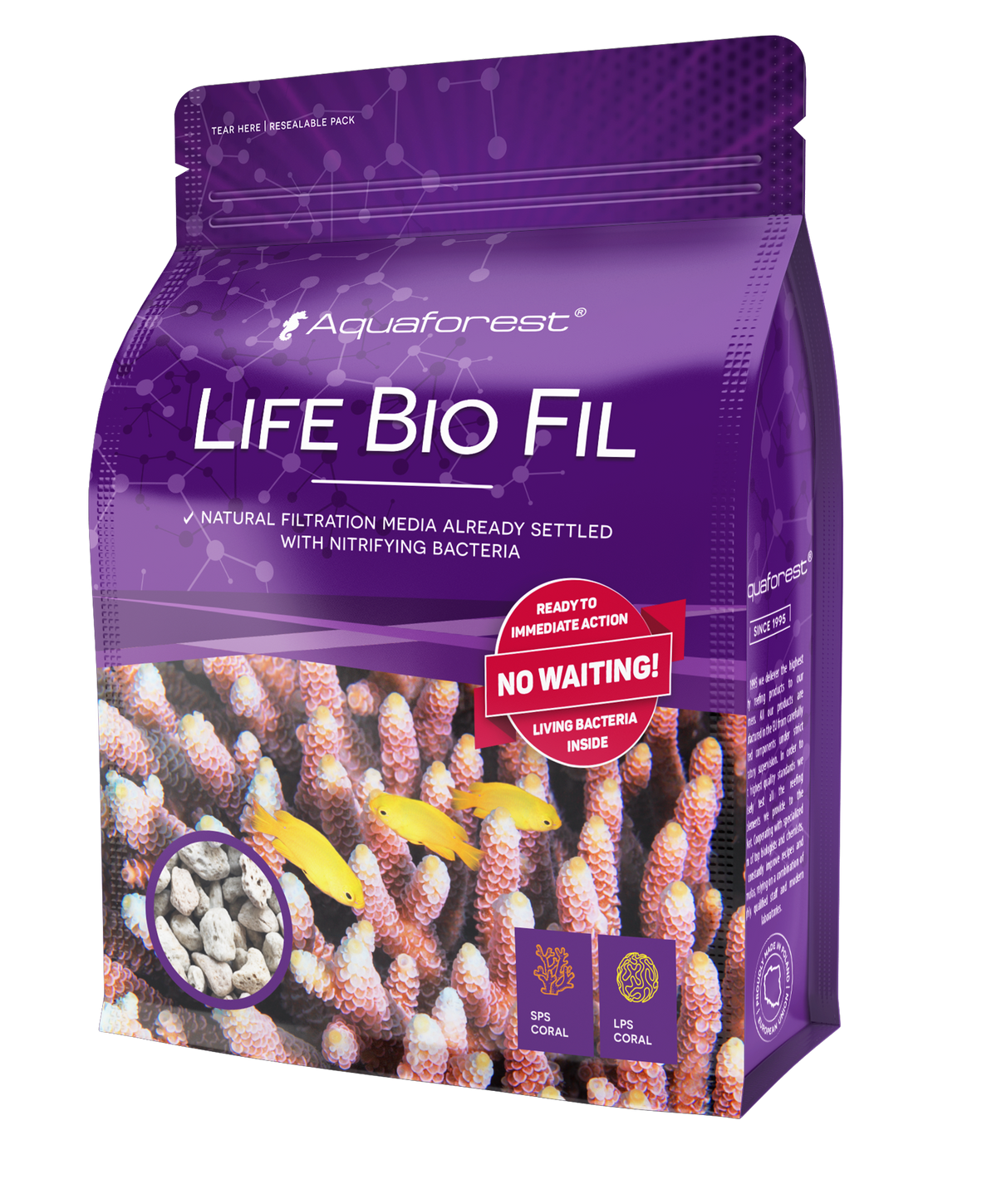AF Life Bio Fil 1200ml