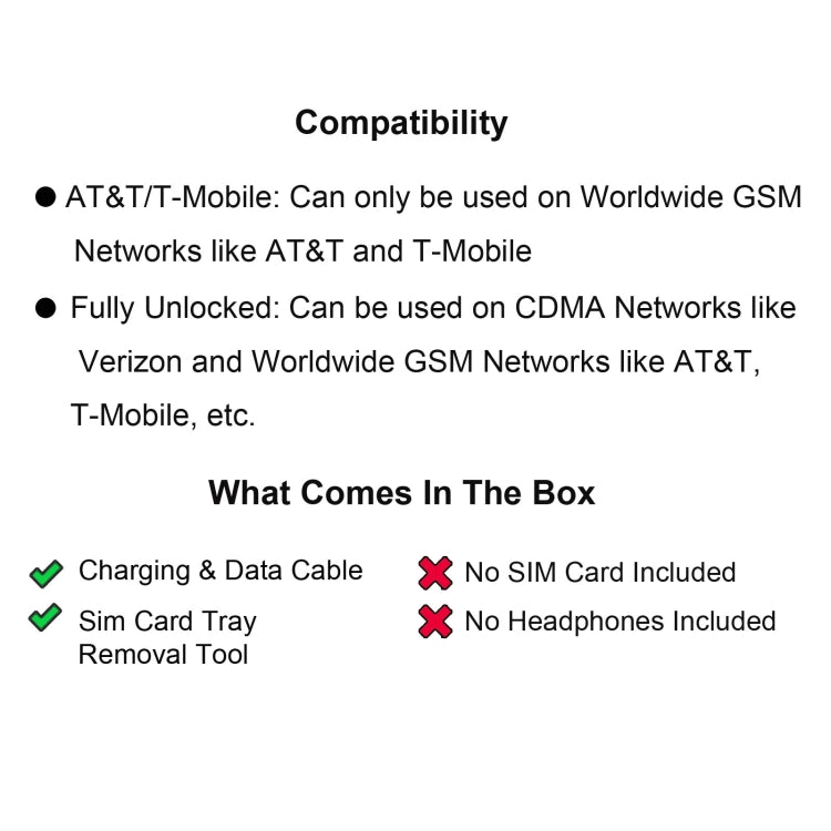 Apple iPhone 13 Pro Max Unlocked Mix Colors Used A Grade