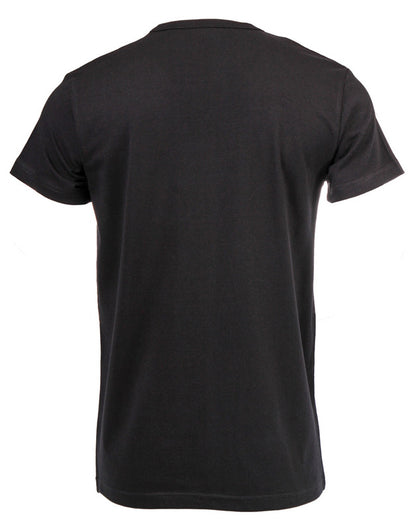 V-neck T Shirt 160gm