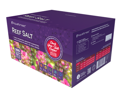 AF Reef Salt