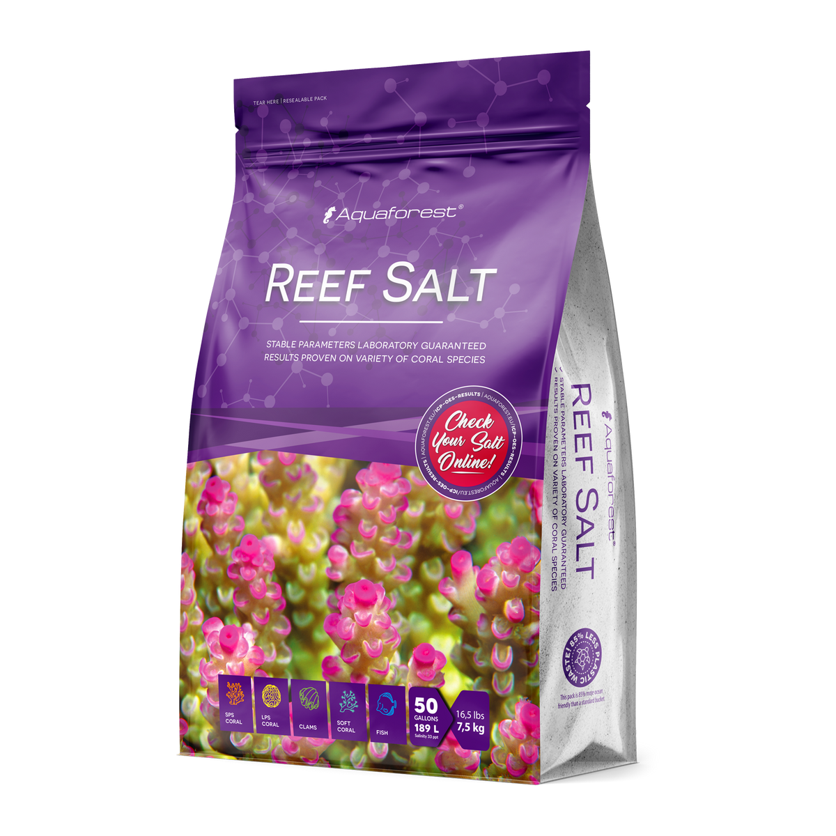 AF Reef Salt