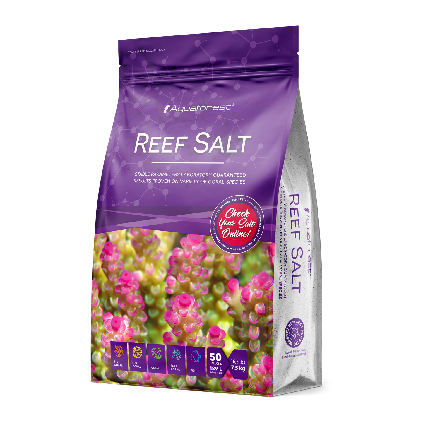 AF Reef Salt