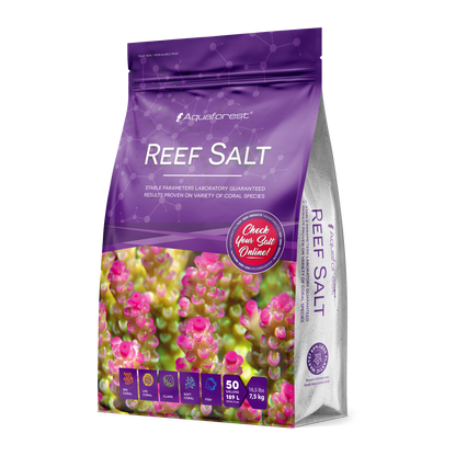 AF Reef Salt