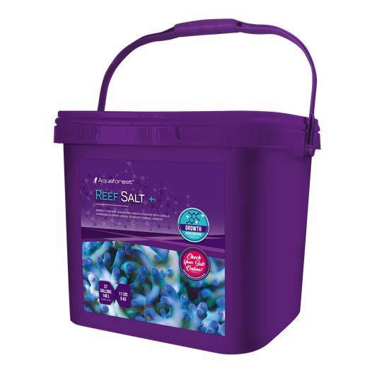 AF Reef Salt+