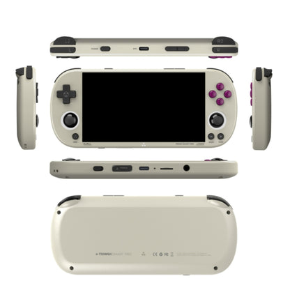 Trimui Smart Pro 4.96 Inch IPS Screen Handheld Game Console